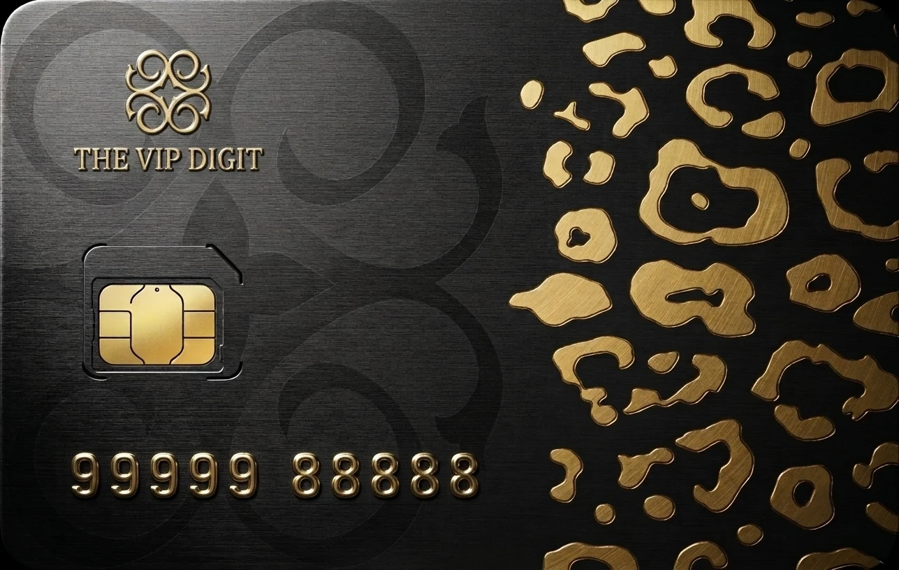 Panthera card
